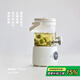 olayks立時(shí)純鈦養(yǎng)生壺養(yǎng)生桶花茶壺家用全自動(dòng)水龍頭煮茶器燉煮一體煮茶壺?zé)畨仉姛崴畨?大容量2.8L 