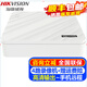 ?？低暎℉IKVISION）監(jiān)控硬盤錄像機(jī)POE 4路8路NVR網(wǎng)絡(luò)高清監(jiān)控器主機(jī)刻錄機(jī)商家用店鋪手機(jī)遠(yuǎn)程監(jiān)控?cái)z像頭設(shè)備 【4路錄像機(jī)】DS-7104N-F1 標(biāo)配+1T硬盤