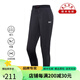 BLACKYAK布來(lái)亞克Cordura面料BAC系列針織長(zhǎng)褲女MJW124 黑色 M（165）