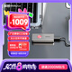 ThinkPlus聯(lián)想2TB 移動(dòng)固態(tài)硬盤(pán)PSSD電腦筆記本手機通用高速小巧便攜存儲器TSD301系列
