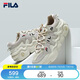 FILA 斐樂官方籃球鞋BARRICADE 2代2025春季低幫運動鞋潮流休閑鞋女鞋
