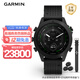 佳明（GARMIN） MARQ2 Golfer Gen 2高爾夫 碳纖維高端多星定位滑雪沖浪運(yùn)動(dòng)腕表