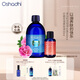 Oshadhi德國O家補水保濕油敷禮盒玫瑰純露500ml+玫瑰果油30ml效期26.11