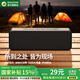 BOGASING國家補(bǔ)貼【Top榜】藍(lán)牙音箱低音炮大音量戶外便攜式大功率迷你音響藍(lán)牙無線hifi電腦桌面小型家用 星耀黑【HiFi高音質(zhì)+超重低音】 【6D環(huán)繞+戶外防水+超強(qiáng)續(xù)航】