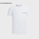 阿瑪尼EMPORIO ARMANI【禮物】25春夏新品EAU男士T恤