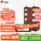 惠威（HiVi）Diva6.1 F 雙8英寸前置主音箱 發(fā)燒級HIFI家庭影院落地音箱 功放音響套裝 Diva6.1F+AD-3PRO+
