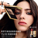 圣羅蘭（YSL）高定皮革四色眼影盤100禮盒化妝品七夕情人節(jié)禮物生日禮物