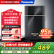 松下（Panasonic）電動(dòng)剃須刀 ES5821K 男士刮胡刀商務(wù)便攜式剃須刀薄型單刀頭卡片式剃須ES5821