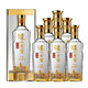 瀘州老窖特曲晶彩 濃香型白酒 商務(wù)宴請 送禮 42度500ml*6瓶 整箱裝