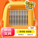 uni三菱 uni-ball UMN-105按動(dòng)黑色中性筆高顏值0.5黑筆簽字筆商務(wù)學(xué)生考試水筆水性筆套裝 12支