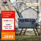 大疆【國(guó)家補(bǔ)貼】【大功率快充1度電新品】2600W220V 大容量?jī)?chǔ)能露營(yíng)車(chē)載戶(hù)外電源 DJI Power 1000 V2 2600W 大功率快充1度電【煥新升級(jí)】