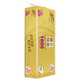 清風(fēng)【李昀銳同款】有芯卷紙 原木金裝4層加厚180克*10卷 衛(wèi)生紙