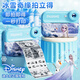 迪士尼（Disney）拍立得可打印照相機玩具拍照高清前后雙攝像機男女孩生日禮物