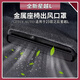 智騁適用吉利星越L出風(fēng)口保護(hù)罩后排空調(diào)防護(hù)車載用品配件車內(nèi)改裝飾
