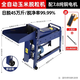 銀犀新款電動(dòng)玉米脫粒機(jī)家用小型全自動(dòng)包谷打脫粒機(jī)器剝玉米粒神器 脫粒王全自動(dòng)脫粒機(jī)7.8純銅電機(jī)