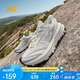 361°運(yùn)動鞋男曠野Vibe春夏季戶外透氣登山徒步跑步鞋子男672512247-1