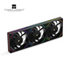 Thermalright(利民) TL-UB36 簡化線材 性能級風(fēng)壓扇 2150轉(zhuǎn)速PWM S-FDB V2軸承 三次元動平衡 聯(lián)排機箱風(fēng)扇