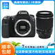 佳能（Canon）EOS 60D 70D 80D 77D 90d 學生拍照視頻錄像二手單反相機 80D+18-200 騰龍 套機 準新
