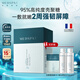 美帕殼聚糖修護(hù)面膜10片 凍干粉軟膜維穩(wěn)舒緩美容項(xiàng)目后可用