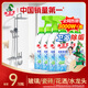 水衛(wèi)士浴室清潔劑500g*6瓶衛(wèi)生間廁所玻璃水瓷磚地板清洗劑