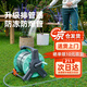 如沐30米澆花噴頭神器洗車水槍高壓水管軟管自動排管家用卷管器