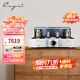 凱音（Cayin）A-88TMK2(KT88)凱音斯巴克發(fā)燒級電子管功放HIFI大功率膽機(jī)家用音響功放機(jī) A-88TMK2(KT88)