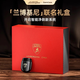 上谷 SAMCOOS【蘭博基尼聯(lián)名】電動(dòng)剃須刀迷你便攜車載快充IPX7級(jí)防水90天續(xù)航送男友老公生日節(jié)日七夕禮物