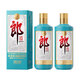 郎酒【官方授權】 郎牌郎酒53度醬香型高度白酒 53度 500mL 2瓶 2024版紀念酒