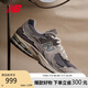 NEW BALANCE 運(yùn)動(dòng)鞋男鞋女鞋透氣復(fù)古潮流拼接休閑鞋2002R系列M2002RDA 42