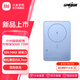 小米小米磁吸超薄充電寶5000 7.5W移動(dòng)電源 可上飛機(jī) 多彩便攜 有線無線自在充電 iPhone安卓可用 小米磁吸超薄充電寶 5000 7.5W 藍(lán)色