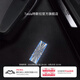 特斯拉（Tesla）官方 Model 3 性能版迎賓燈(一對）