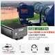 ZITAYEN-EL18D適用尼康Z9電池NIKON D6/D5/D4/D4s單反相機電池大容量充電器 14.4V外置電池-Z8/Z9相機低溫版