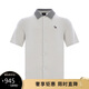 保羅史密斯（Paul Smith）禮物 PS男士斑馬常規(guī)版型短袖Polo襯衫