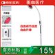 通用日本進口品質(zhì)理療落地式家用遠紅烤燈美容院定時調(diào)溫紫外線燈管家 旋鈕調(diào)溫升降無滑輪(275W)