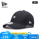 NEW ERA紐亦華棒球帽MLB帽子男夏季情侶NY硬頂940運(yùn)動(dòng)防曬遮陽(yáng)帽70345210