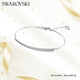 施華洛世奇（SWAROVSKI）施華洛世奇 ONLY 女生手鏈女手鐲七夕情人節(jié)生日禮物5632066