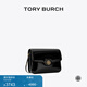 Tory Burch 湯麗柏琦 ROBINSON 斜挎肩背包豆腐包TB 143122 黑色 001 OS