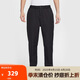 耐克（NIKE）男子AS M NK CLUB WVN TAPER PANT長褲HJ1998-010 黑色  L 