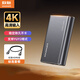 SOULMATE數(shù)魅新升級CM03采集卡4K高清視頻采集直播專用hdmi轉(zhuǎn)usb手機相機平板PS5游戲直播錄播高清采集卡 CM03新升級 視頻采集卡