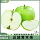閩農(nóng)語果運(yùn)城青蘋果現(xiàn)摘現(xiàn)發(fā)水果應(yīng)當(dāng)季時令新鮮【農(nóng)家果樹種植】山西蘋果 凈重8.5斤【單果60mm+】 【源頭直采】