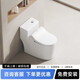 丹潔斯丹潔斯自動(dòng)換套馬桶智能電動(dòng)一次性換套膜走紙轉轉墊公用座便器 中配款（座圈加熱）插電款 305/300mm