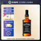 杰克丹尼（Jack Daniels） 美國(guó) 田納西州 調(diào)和型 威士忌 進(jìn)口洋酒 700ml