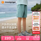 moodytiger兒童短褲 月桂綠 170 cm