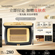 毛戈平塑形雙色眉粉801深咖色3.6g眉筆防水防汗不掉色野生眉生日禮物女