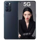 OPPO Reno6 12+256GB 天璣900處理器 雙模5G手機 65W快充 學(xué)生游戲拍照備用智能手機 OPPO Reno 6 夜海黑 8GB+128GB 面容識別 【國產(chǎn)屏9.0新】試用兩天不