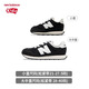 NEW BALANCE童鞋0-4-7歲嬰幼兒童夏季舒適學(xué)步鞋運動(dòng)休閑鞋237DEM 26碼