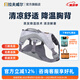 拉夫威爾思韋伯涼涼狗狗胸背帶ruffwear夏季牽引繩狗小型犬背帶式狗繩 石墨灰 XXS 適用胸圍 33-43cm