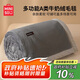 名創(chuàng)優(yōu)品（MINISO）毛毯夏季薄被毯子午休毯午睡毯夏涼被 空調(diào)被子毛巾被150x200cm