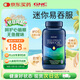 GNC健安喜三倍深海魚(yú)油omega-3軟膠囊dha epa降血脂補(bǔ)腦 240粒