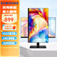 三星 顯示器 IPS廣視角 75Hz FreeSync技術(shù) 低藍(lán)光愛(ài)眼 旋轉(zhuǎn)升降 21.5英寸電腦顯示屏 F22T450FQC